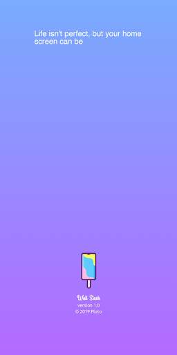 WallStash Wallpaper App screenshot 7