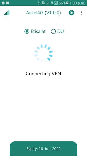 New Airtel4G screenshot 3