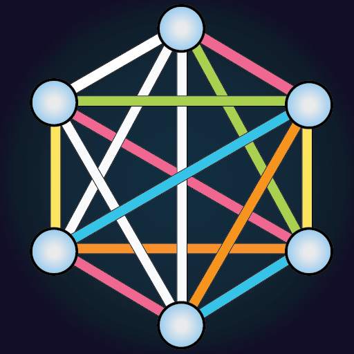 Color The GOM - Puzzle Game 2