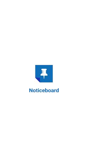 Channel i Notice Board स्क्रीनशॉट 1