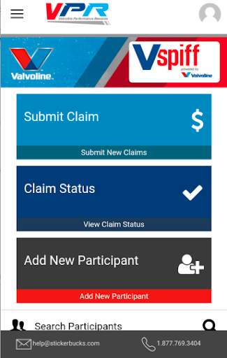VPR Mobile screenshot 3
