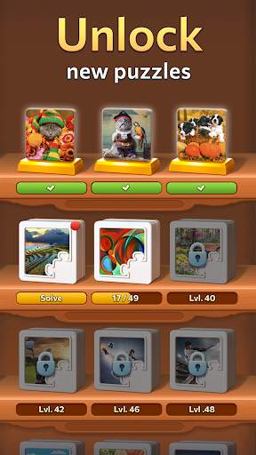 Solitaire Daily Break screenshot 5