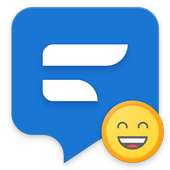 Textra Emoji - iOS Style on 9Apps