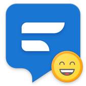 Textra Emoji - iOS Style 5.0