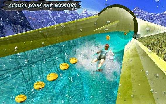 Water Park Slide Adventure screenshot 4
