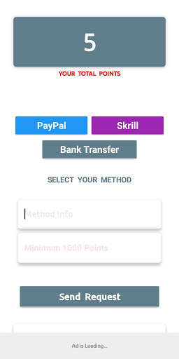 Click 2 Earn - Earn from home स्क्रीनशॉट 4