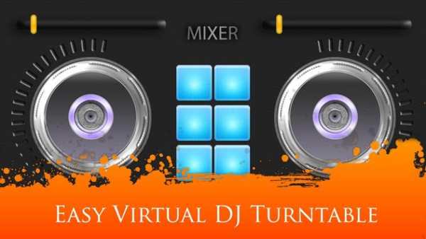 DJ Party Mixer screenshot 2