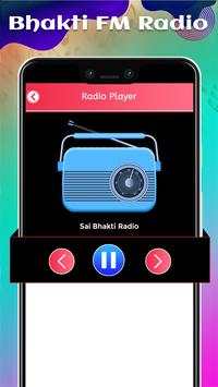 Bhakti FM Radio screenshot 3