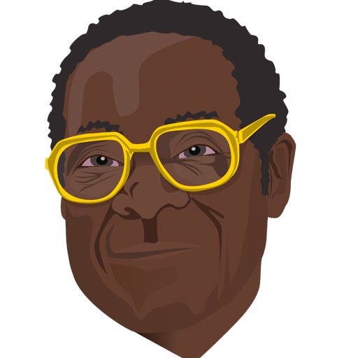 Mugabe Funny Quotes icon