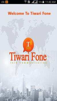 Tiwari fone screenshot 1