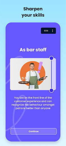 EdApp: Mobile LMS 3 تصوير الشاشة