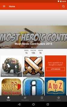 FANDOM for: Clash of Clans screenshot 6