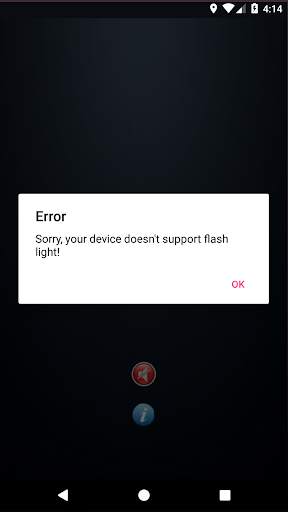 Flashlight 2020 - Super Led bright torchlight screenshot 3