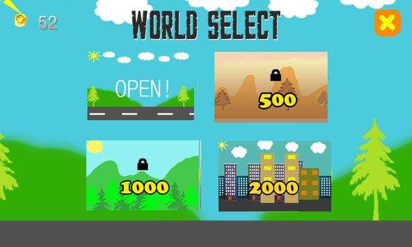 4×4 Car Racing screenshot 2