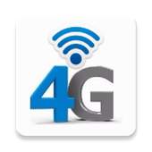 4G free internet android 4.1