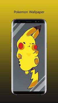Pokemon Wallpaper screenshot 2