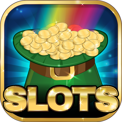 Irish Slot : Free Slots Casino icon