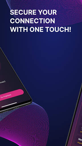 Vi VPN screenshot 3