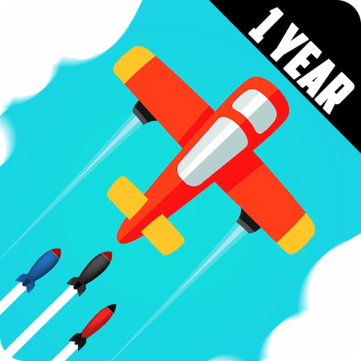Man Vs. Missiles icon