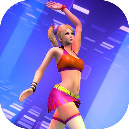 Dance Clash School Game 1.0