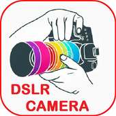 DSLR Camera