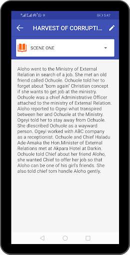 2021 WASSCE Practice App (By TestDriller) screenshot 15