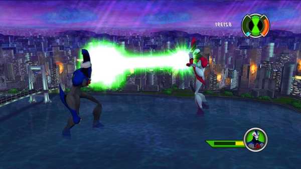 Ultimate Ben 10 tips screenshot 1