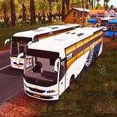 Indian Airport Bus Simulator Game:City Bus Racing 1.0