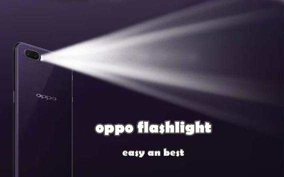 O-ppo flashlight screenshot 3