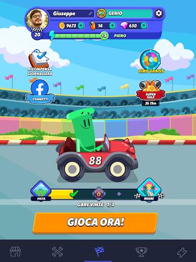 Trivia Cars screenshot 14