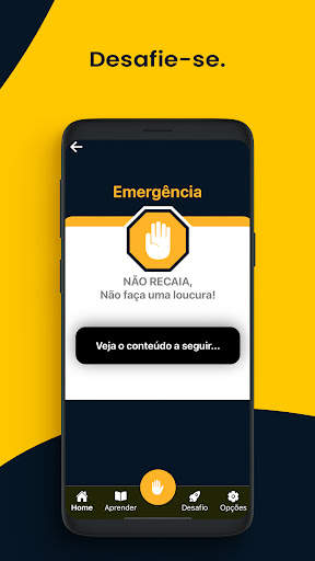 AntiFappi- Deixa o FAP screenshot 4