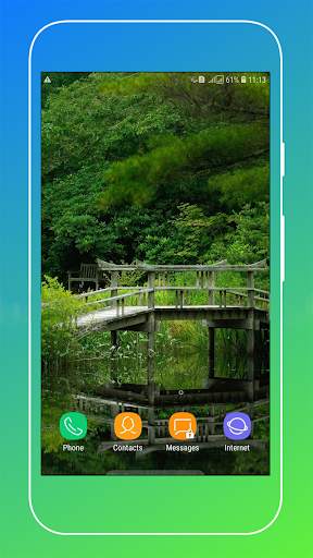 Nature Wallpaper screenshot 15