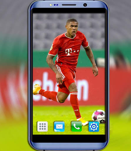Costa -Munich-Brazil wallpaper screenshot 4