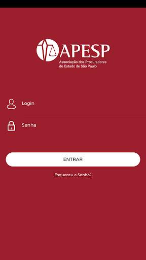 APESP screenshot 1