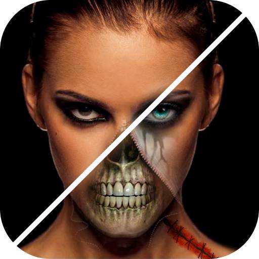 Zombie Photo Booth Editor 6.1.0