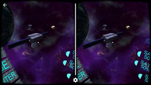 Mission: S.A.W - Free VR Game screenshot 7