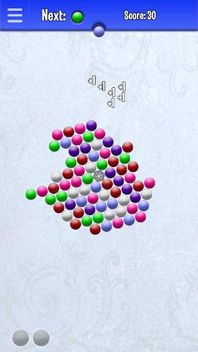 Bubble Spin Free screenshot 3