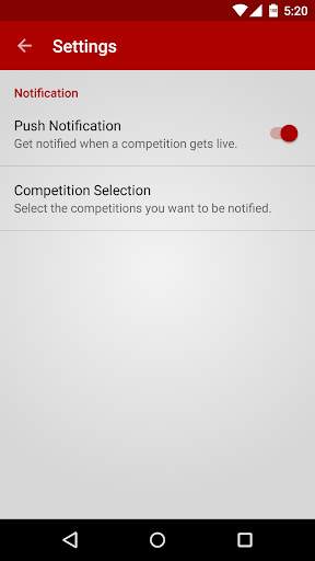 Wap screenshot 6