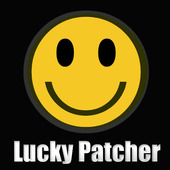 Lucky Hack For Games -Prank- أيقونة