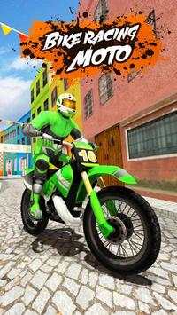 Bike Racing Moto screenshot 7