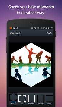 Photo fix editor скриншот 4