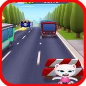 Guide For Talking Tom Golden Run game 1.1