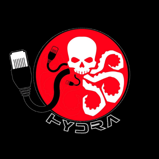 Hydra VPN icon
