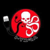 Hydra VPN logo