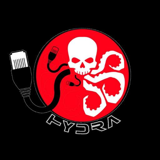 Hydra VPN 1.2