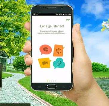 Call Jio4GVoice Volte Tips screenshot 7
