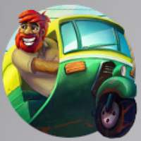 Tuk Tuk Go