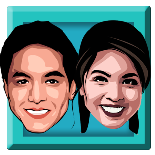 Alden Heart Pop icon
