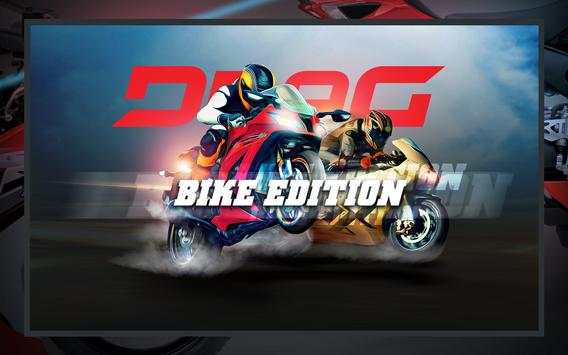 Drag Racing: Bike Edition screenshot 12