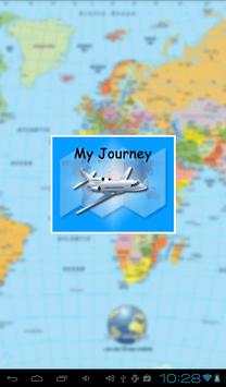 My Journey screenshot 9